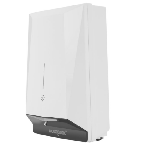 Eureka Forbes Aquaguard Mist Nxt UV+ Water Purifier with Long Cartridge life, Energy Saving Mode, Mineral Charge Cartridge (White) - Image 2